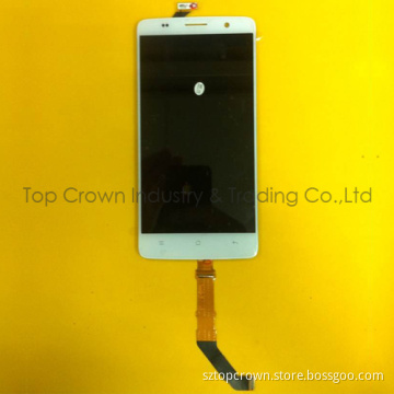 LCD Display + Touch Screen Digitizer for Vivo X5